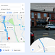 Si tienes acceso, el modo de realidad aumentada estará integrado en Google Maps.